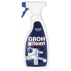 GrohClean Nettoyant pour robinetteries