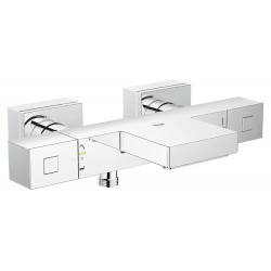 Grohtherm Cube  Mitigeur thermostatique bain/douche 1/2" (34497000)