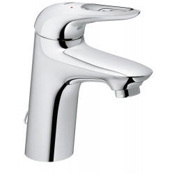 Eurostyle Mitigeur monocommande 1/2" lavabo Taille S