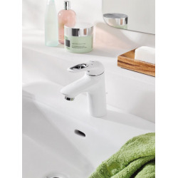 Eurostyle Mitigeur monocommande 1/2" Lavabo Taille S