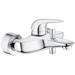 Eurostyle Mitigeur monocommande 1/2" bain/douche (23726003)