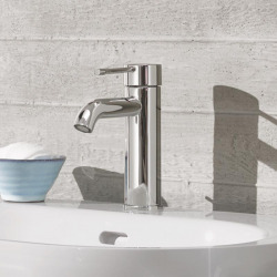 Essence New - mitigeur de lavabo chrome (23589001)