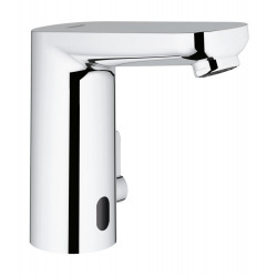 Grohe Eurosmart Cosmopolitan E Bluetooth - mitigeur de lavabo électronique, chrome (36413000)