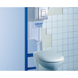 Rapid SL pour GROHE WC douche Sensia (39112001)