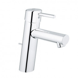 CONCETTO NEW - Mitigeur monocommande 1/2" Lavabo Taille M (23450001)