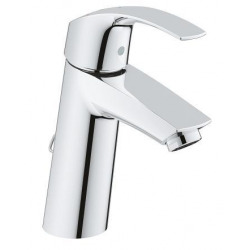 EUROSMART NEW - Mitigeur monocommande 1/2" Lavabo Taille M (2339410E)