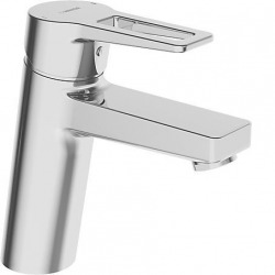 TWIST XL Mitigeur monocommande, monotrou de lavabo (09022285)