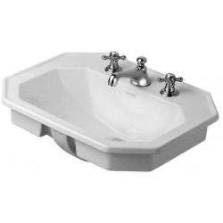 Porte de douche Ravak CSD1 Chrome 80 cm finition aluminium  (Réf. 0QV40C00Z1)