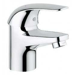 Euroeco - Mitigeur monocommande lavabo 1/2" (32734000)