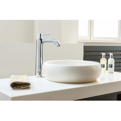 Grandera  Mitigeur monocommande 1/2" Lavabo Taille XL (23313000)