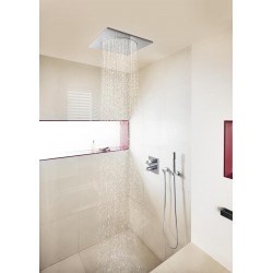 Rainshower® F-Series 20"  Douche plafonnier 1 jet (27286000)