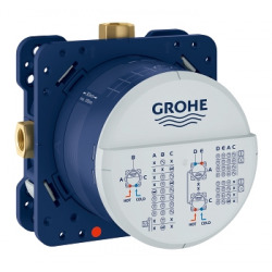 GROHE Rapido SmartBox Corps encastré universel 1/2 (35600000)