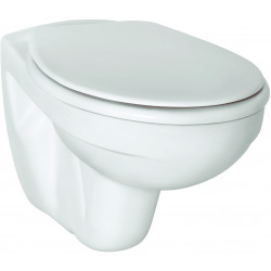 Ideal Standard WC Suspendu Cuvette Eurovit 355 x 520 x 370 mm (V390601)
