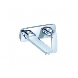 Kludi Mitigeur lavabo, chrome (522460575)