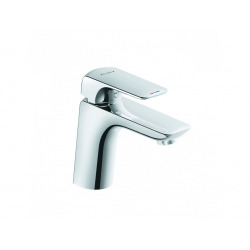 Kludi Mitigeur Lavabo XL chrome (410260575)