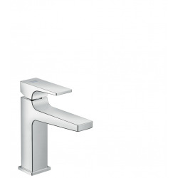 Hansgrohe Metropol Metropol 100 Robinet de lave-mains eau froide sans tirette ni vidage (32501000)