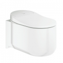 WC japonais
