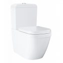 WC à poser