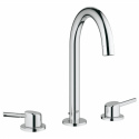Robinets lavabo