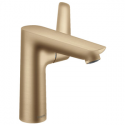 Hansgrohe finitions FinishPlus