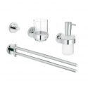 Accessoires salle de bain