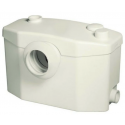 Broyeur WC et pompe de relevage 