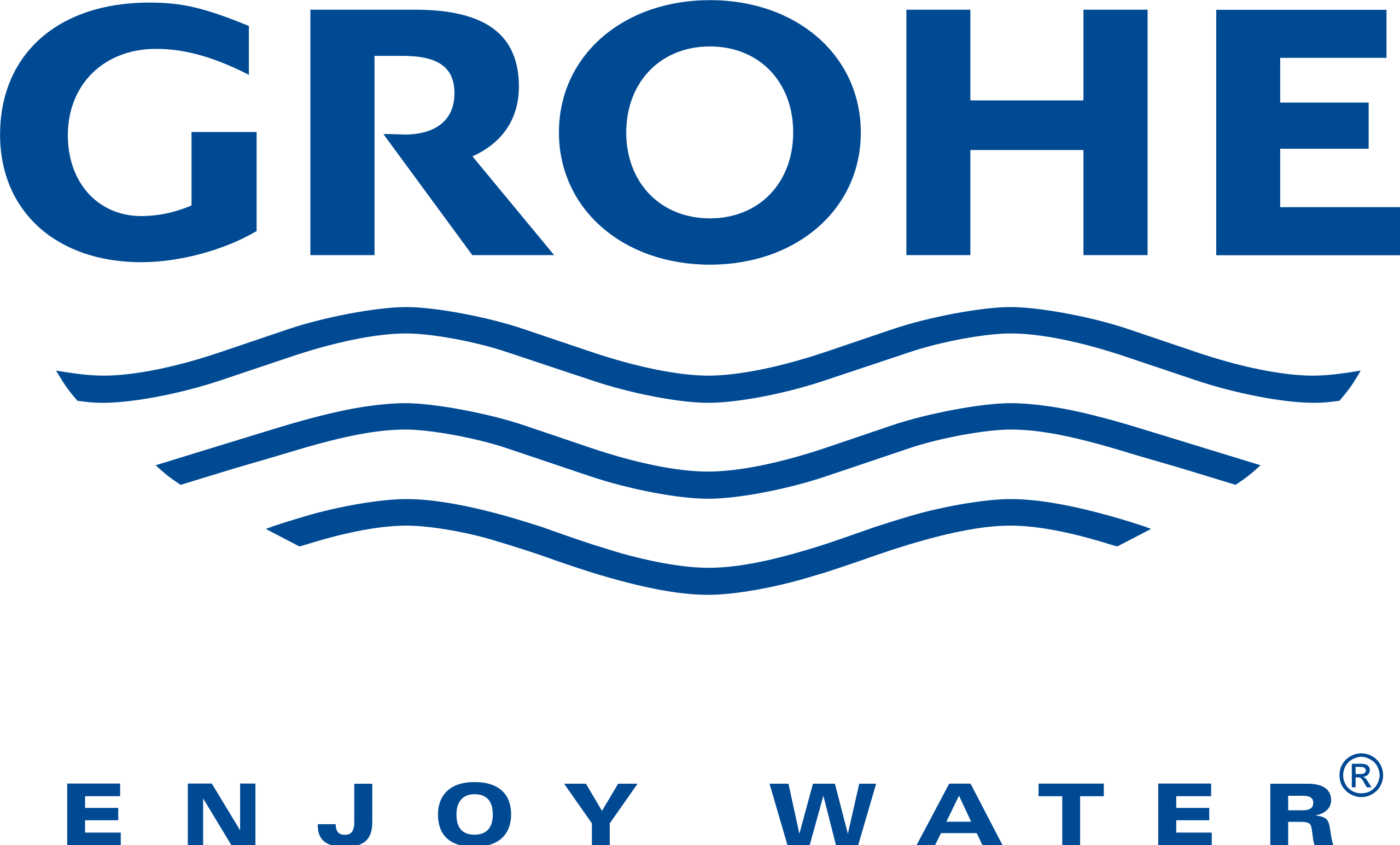 GROHE