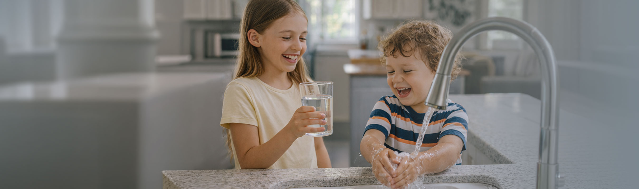 Gamme KalyxX - Dispositifs anticalcaires IPS Swiss Aqua Technologies sans sel ni électricité