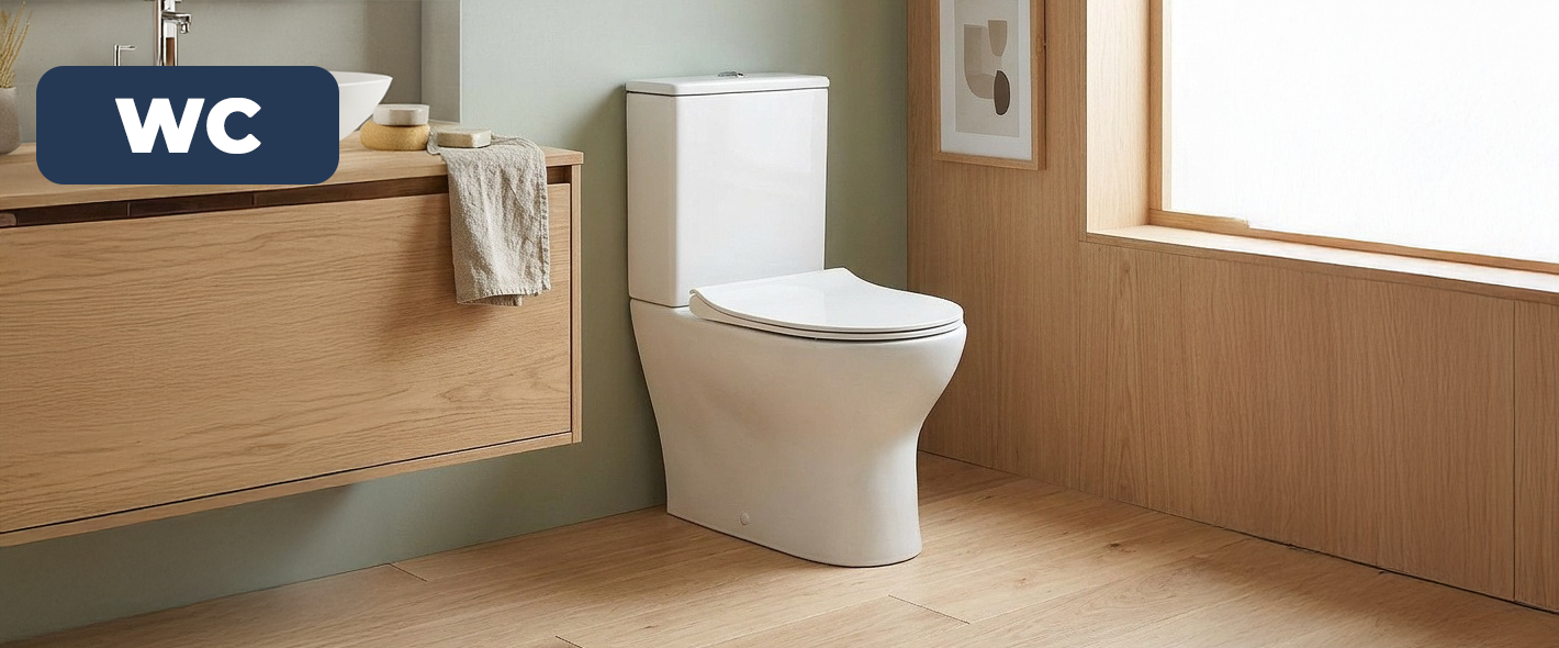 Joint WC qui fuit entre cuvette et sol : diagnostic et réparation étape par étape