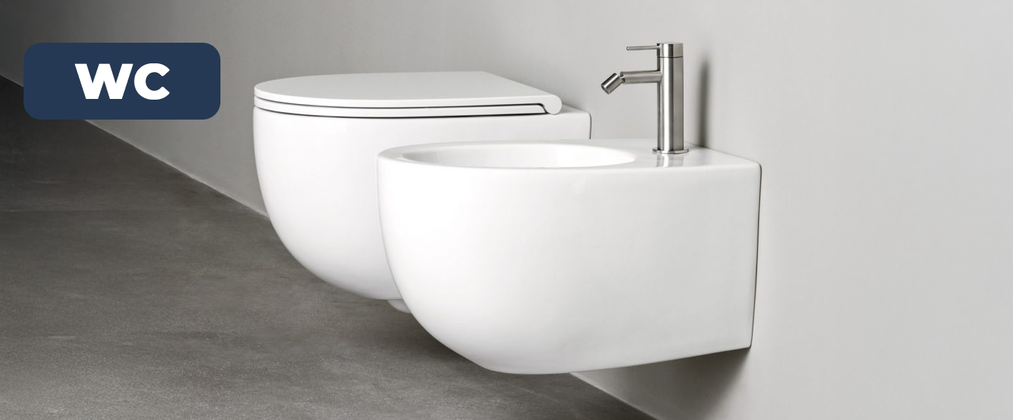 Pourquoi installer un bidet dans votre salle de bain ?