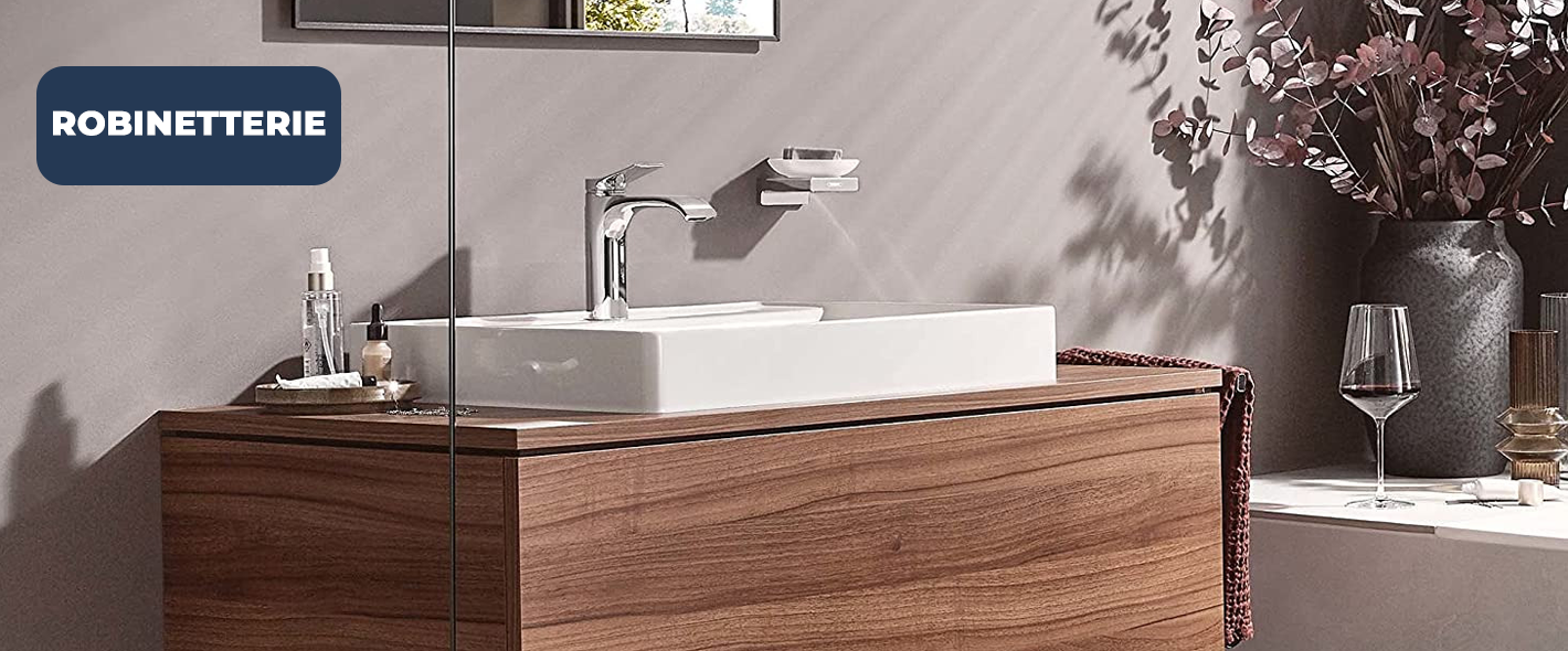 Top 10 Hansgrohe : les incontournables de la robinetterie