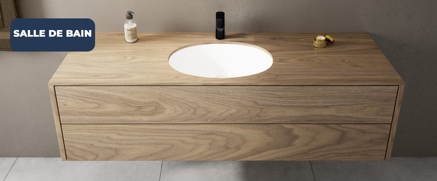 Top 10 : les mitigeurs lavabo dont le prix est compris entre 100 et 150 euros