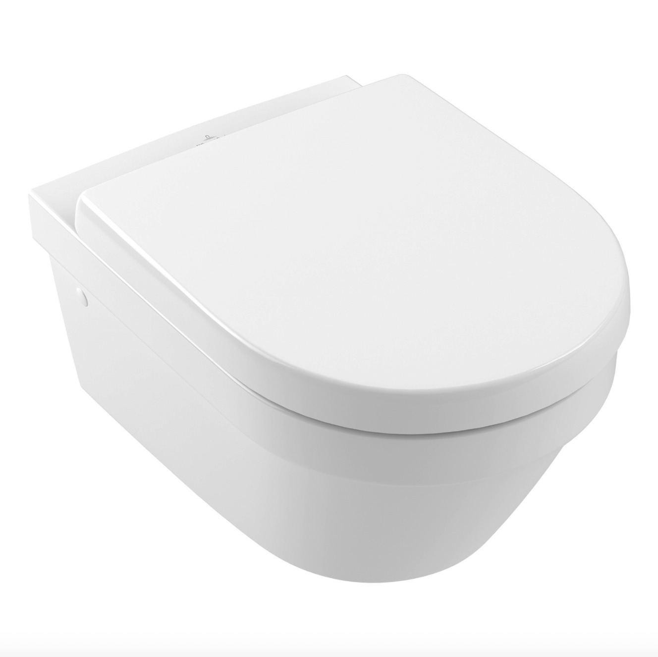 Siphon lavabo