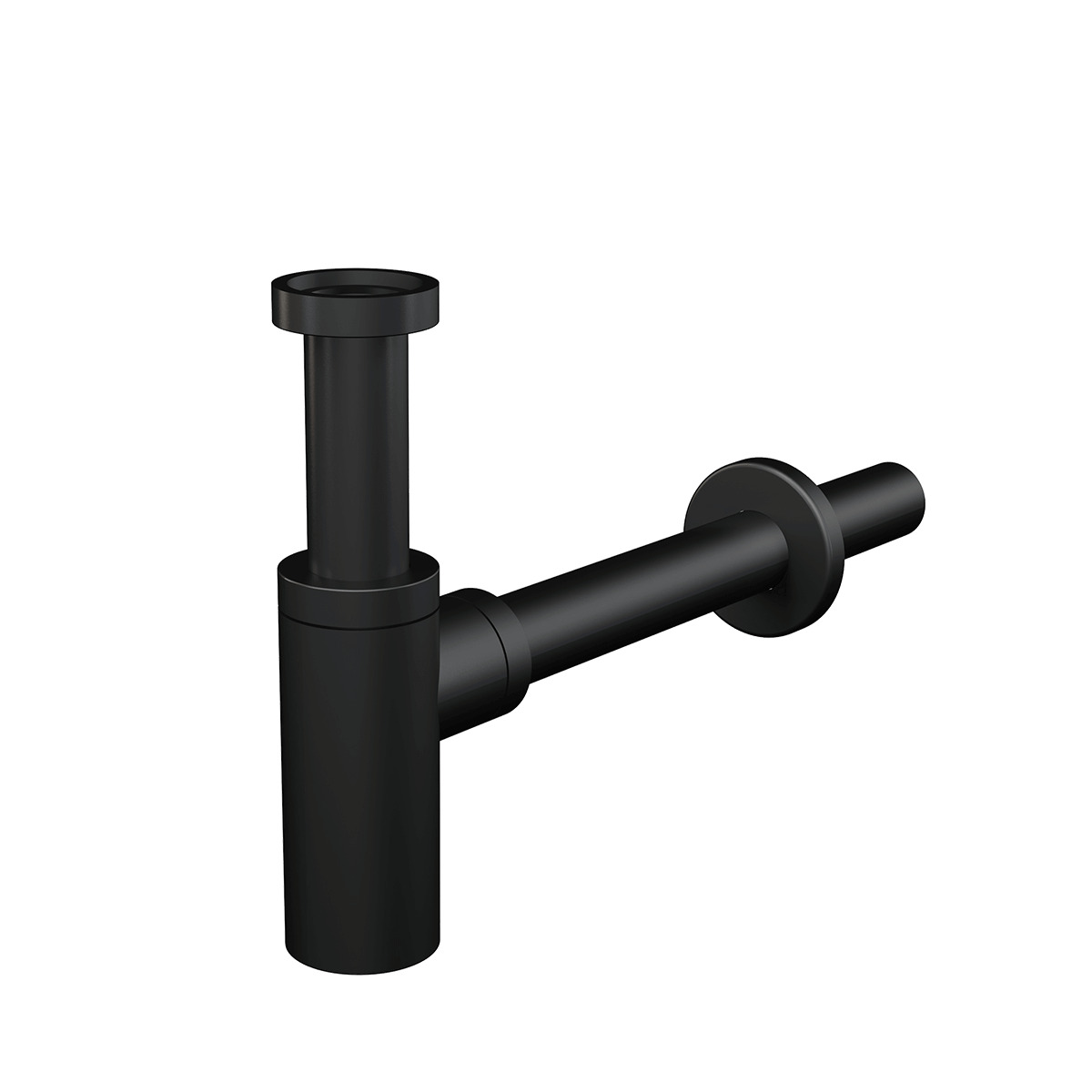 Siphon lavabo