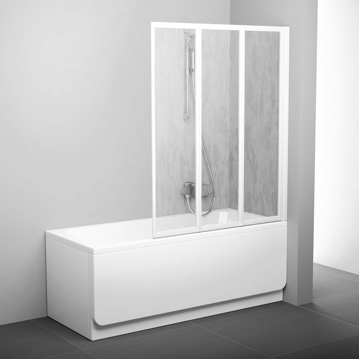Siphon lavabo