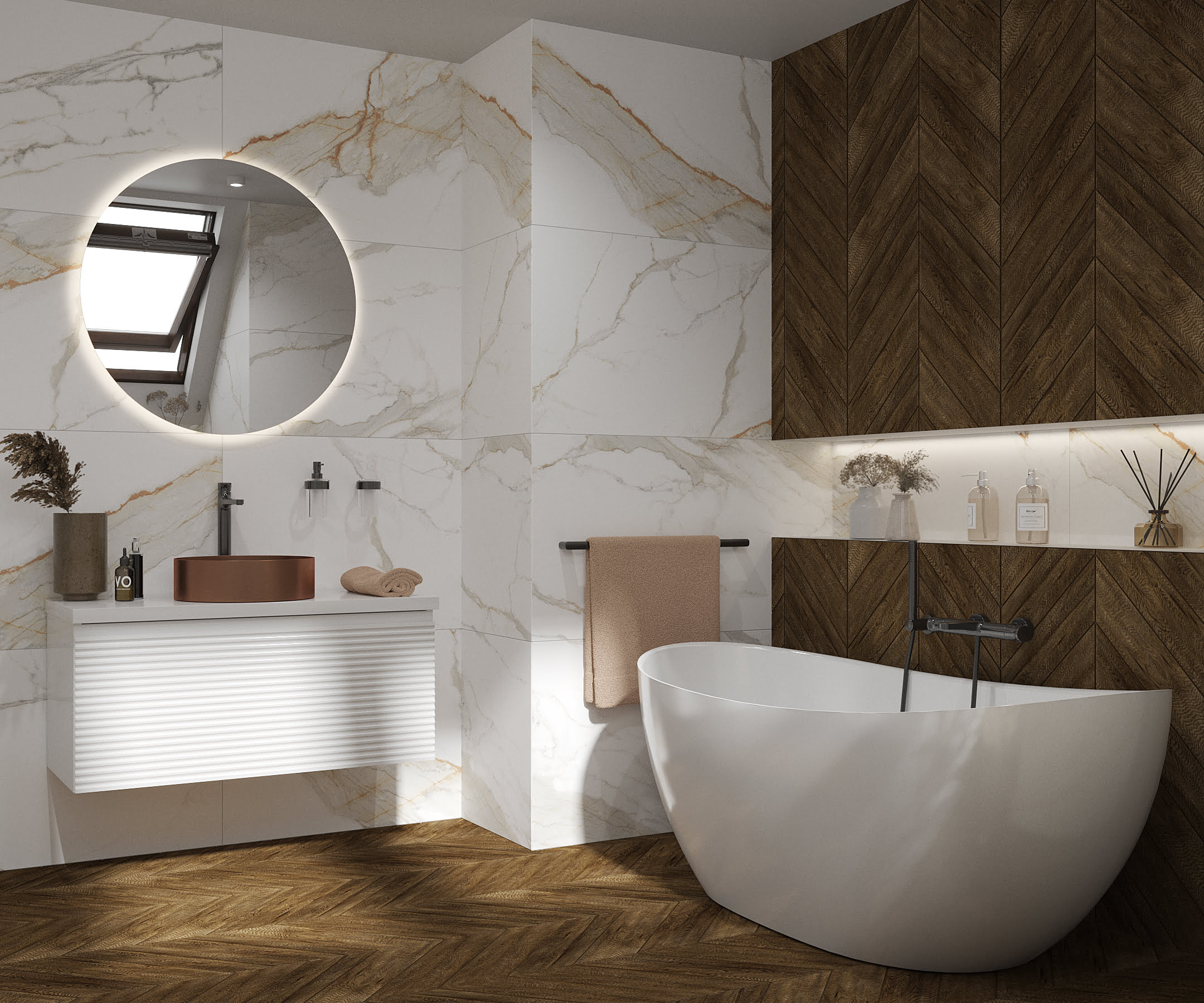 Salle de bain