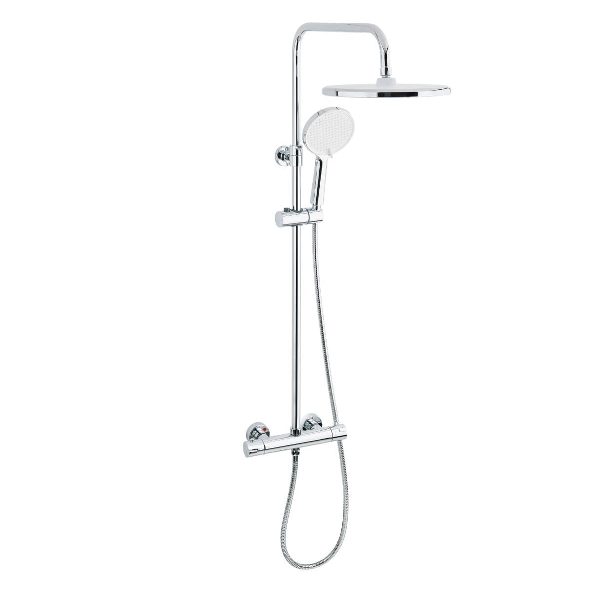 Colonne de douche