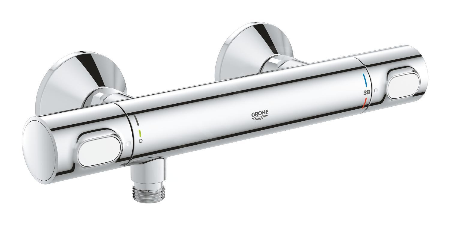 Mitigeur de douche