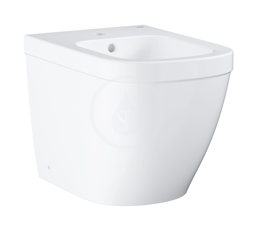 Bidet à poser