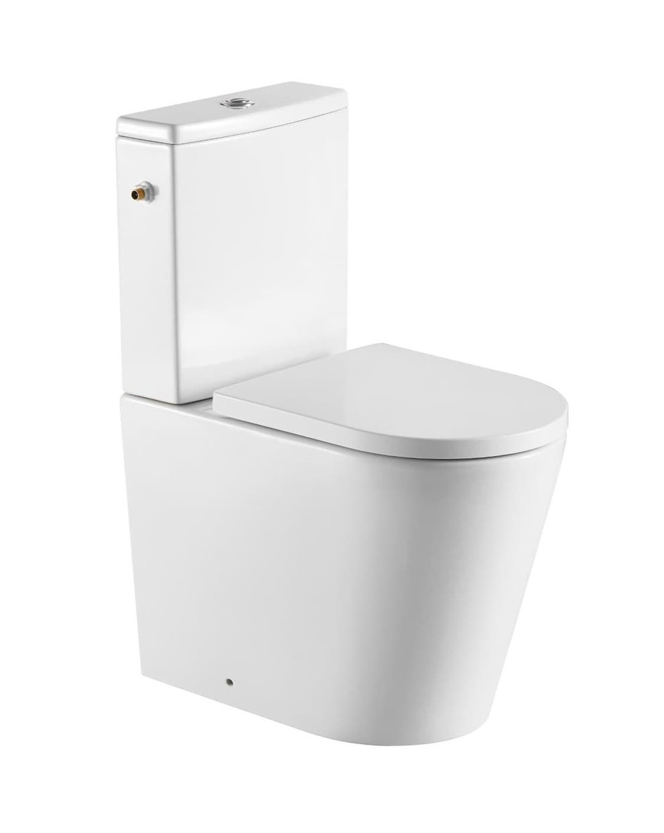 WC à poser