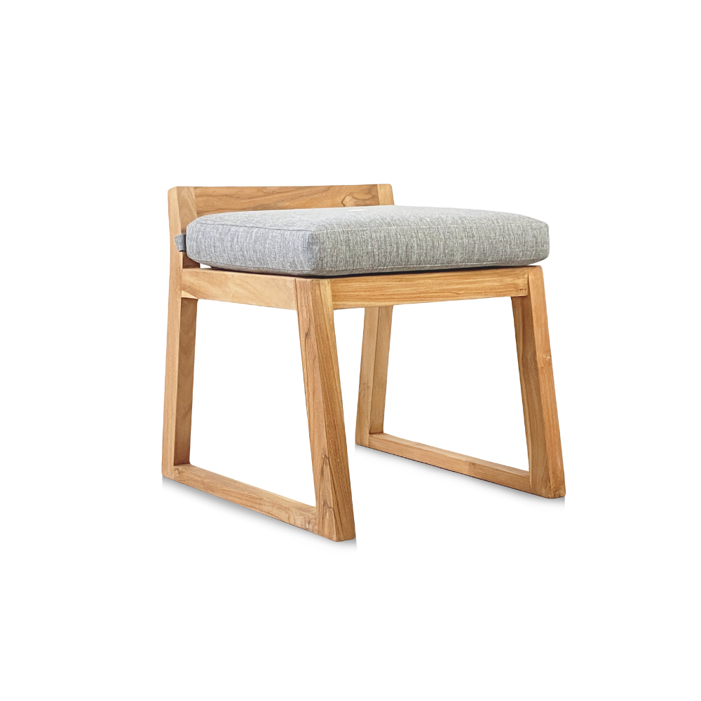Chaise de jardin