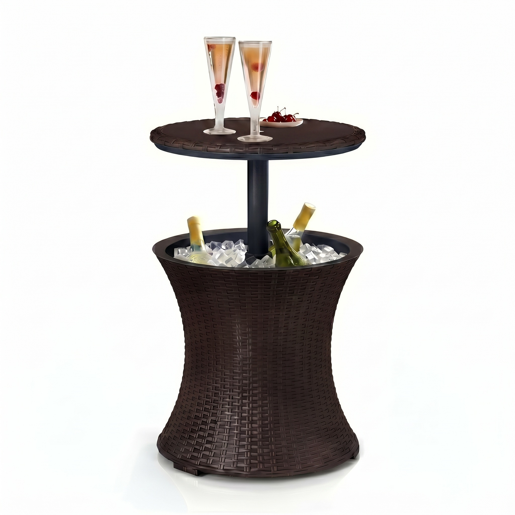 Chaise de jardin