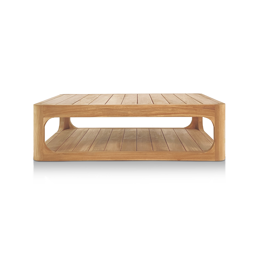 Table de jardin