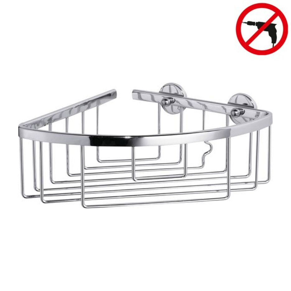 Panier de douche