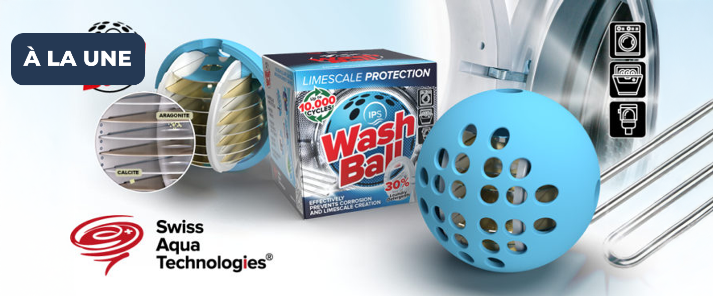WashBall