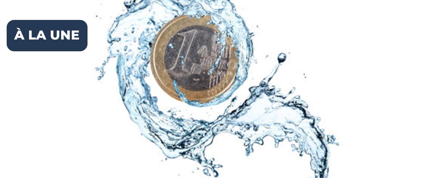 économie eau sous douche