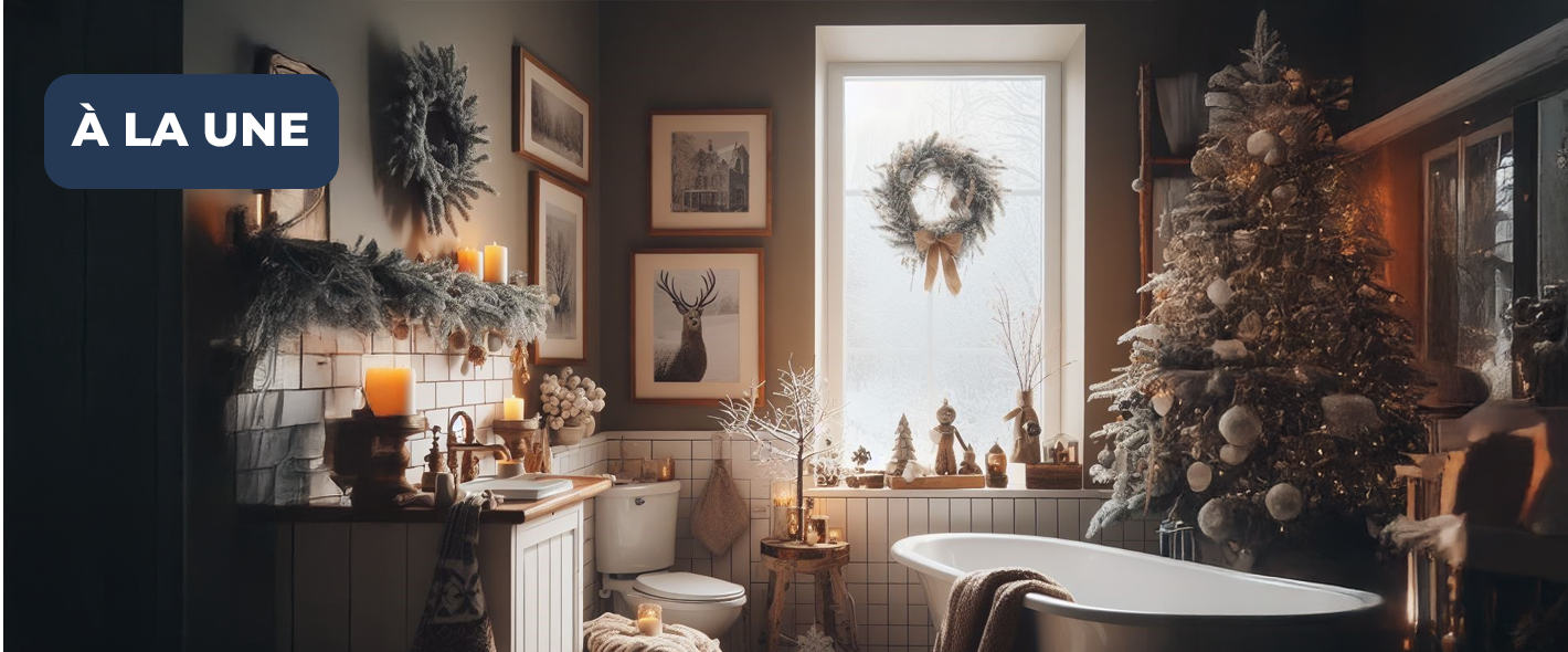 Idées cadeaux noël