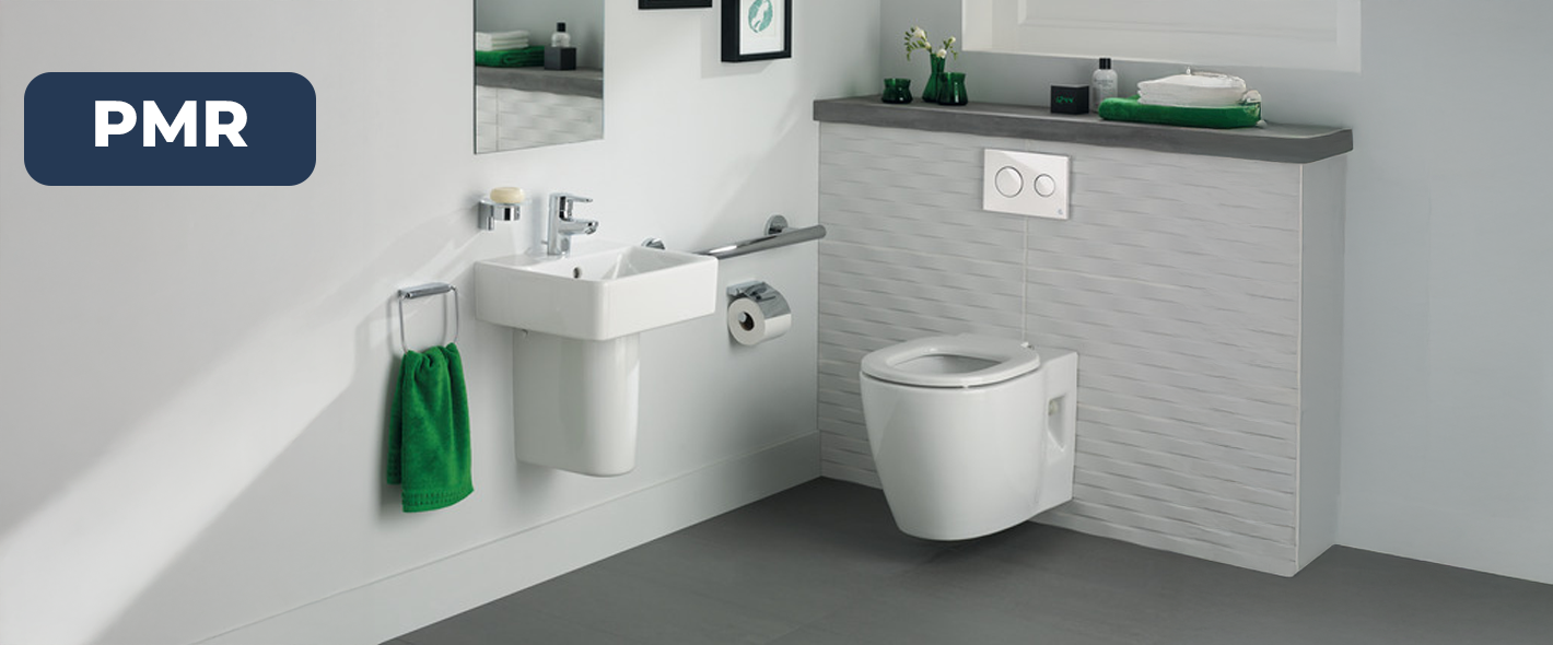 Comment rendre sa salle de bain accessible ?