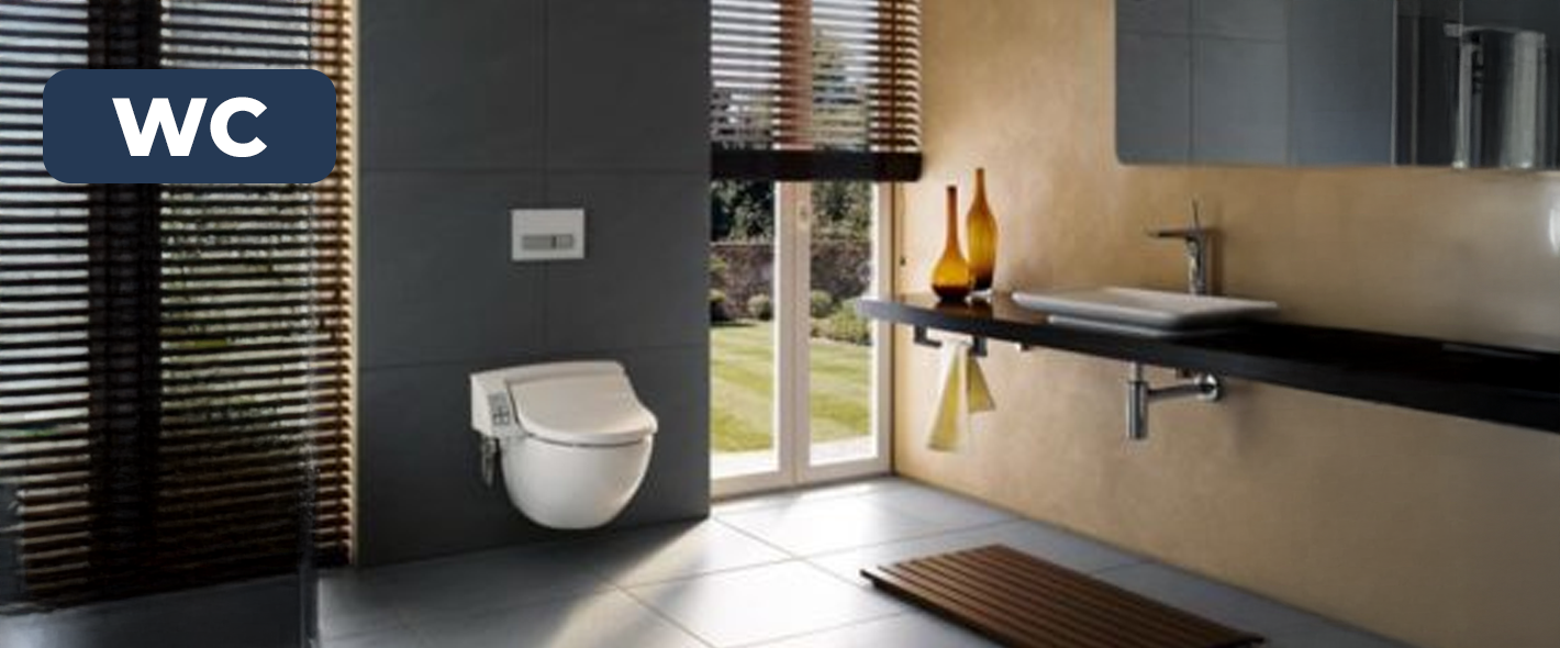Pourquoi opter pour un abattant lavant ?