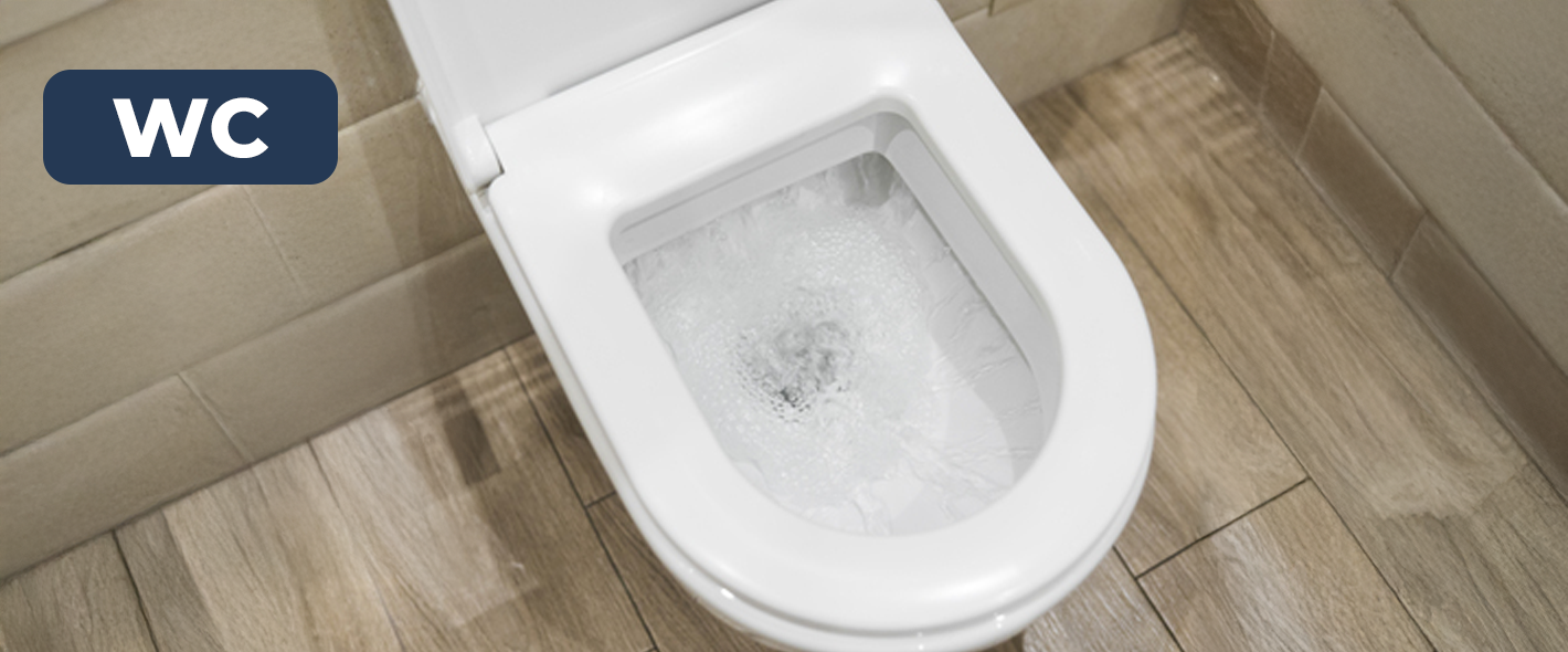 Comment choisir son mécanisme de chasse d'eau ?